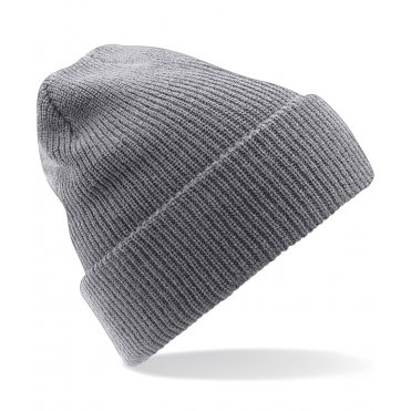 BC425 Heritage Beanie