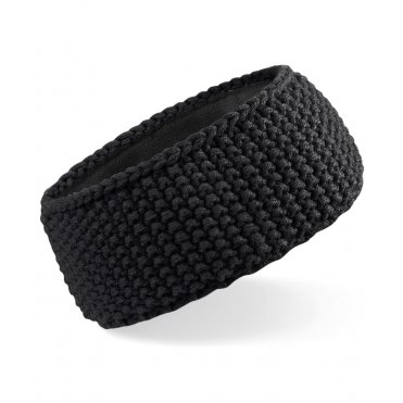 BC434 Slopeside Waffle Headband