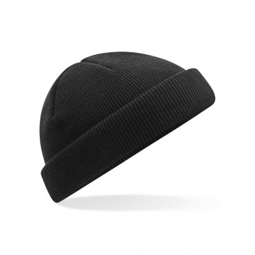 BC43R Recycled Mini Fisherman Beanie