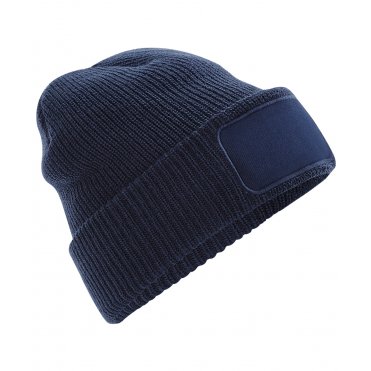 BC440 Thinsulate Patch Beanie