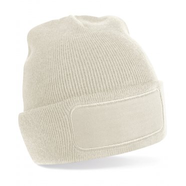 BC445 Original Patch Beanie