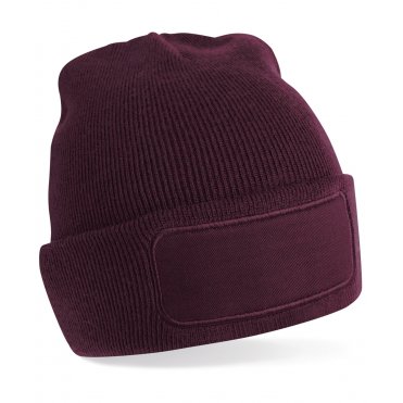 BC445 Original Patch Beanie