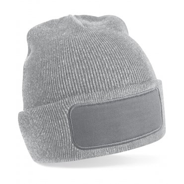 BC445 Original Patch Beanie