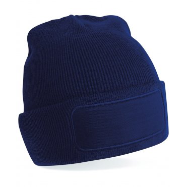 BC445 Original Patch Beanie