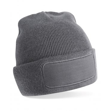 BC445 Original Patch Beanie