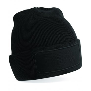 BC445 Original Patch Beanie