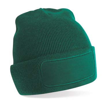 BC445 Original Patch Beanie
