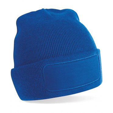 BC445 Original Patch Beanie