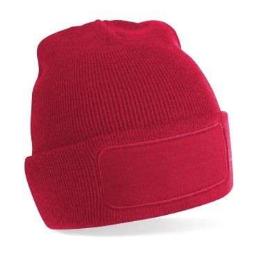 BC445 Original Patch Beanie
