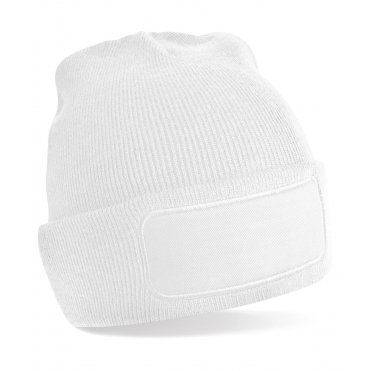 BC445 Original Patch Beanie