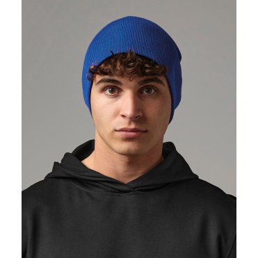 BC44R Recycled Original Pull-On Beanie