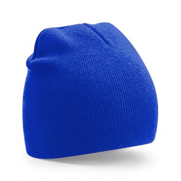 BC44R Recycled Original Pull-On Beanie
