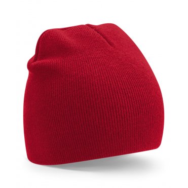 BC44R Recycled Original Pull-On Beanie