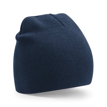 BC44R Recycled Original Pull-On Beanie