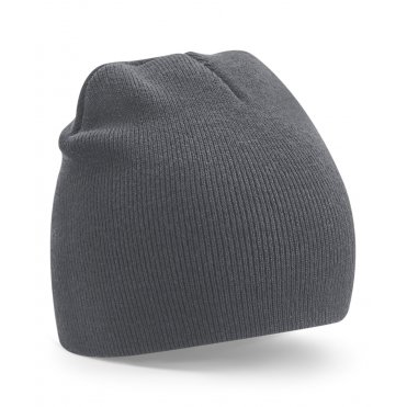 BC44R Recycled Original Pull-On Beanie