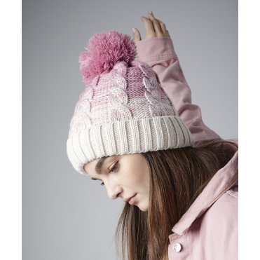 BC459 Ombre© Beanie