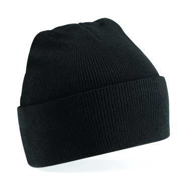 BC45B Children's Original Cuffed Beanie