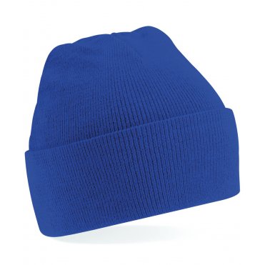 BC45B Children's Original Cuffed Beanie