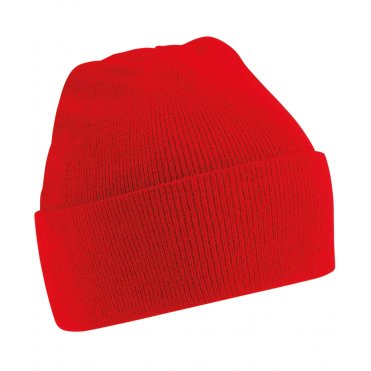 BC45B Children's Original Cuffed Beanie