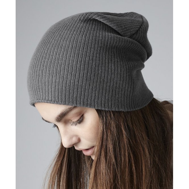 Beechfield BC461 Slouch Beanie