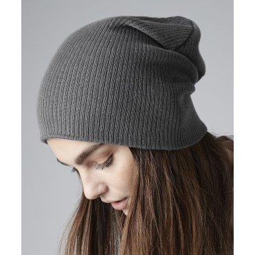 BC461 Slouch Beanie