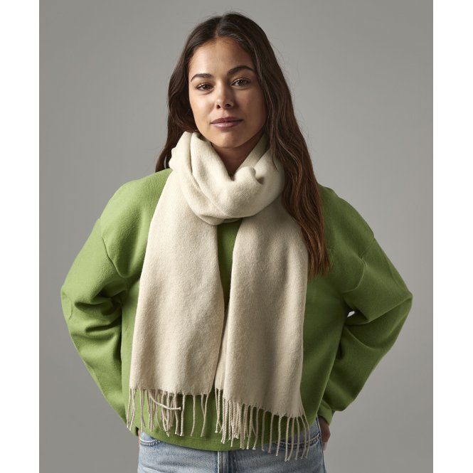 Beechfield BC500 Classic Woven Scarf