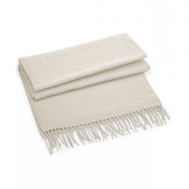 BC500 Classic Woven Scarf