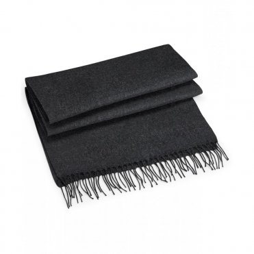 BC500 Classic Woven Scarf