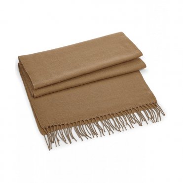 BC500 Classic Woven Scarf