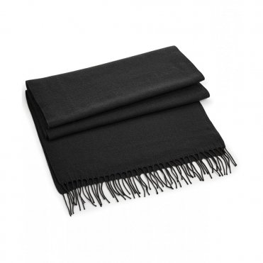 BC500 Classic Woven Scarf