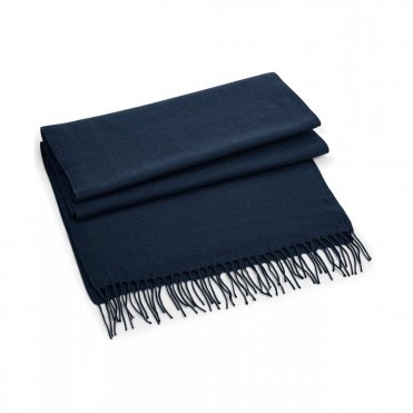 BC500 Classic Woven Scarf