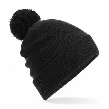 BC502 Water-Repellent Thermal Snowstar Beanie