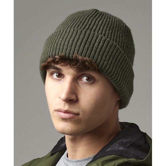 Beechfield BC505 Water-Repellent Thermal Elements Beanie
