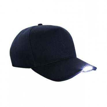 BC515 Led Light Cap