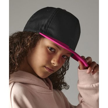BC615 Children's Snapback