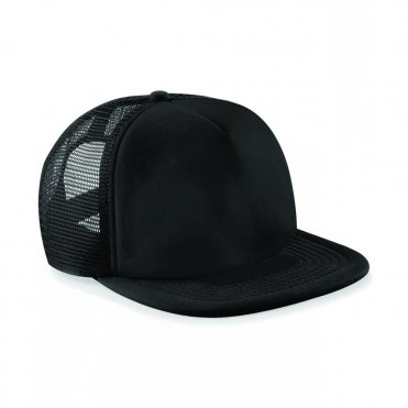 BC645 Vintage Snapback Trucker