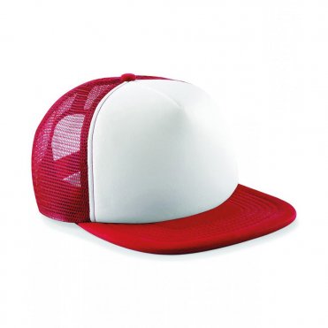 BC645 Vintage Snapback Trucker