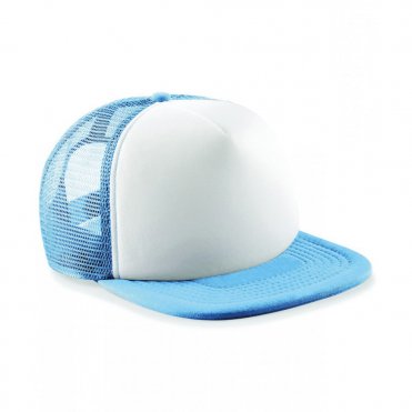 BC645 Vintage Snapback Trucker