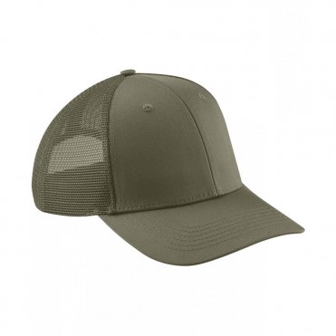 BC646 Urbanwear Trucker