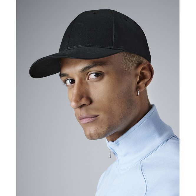 Beechfield BC648 Urbanwear 6-Panel Snapback