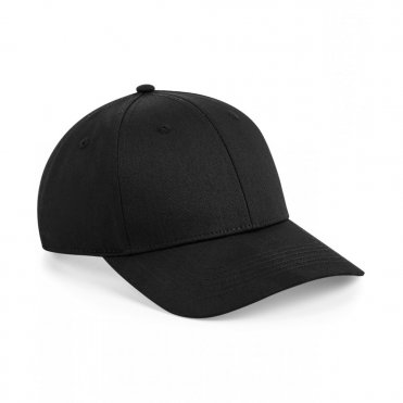BC648 Urbanwear 6-Panel Snapback