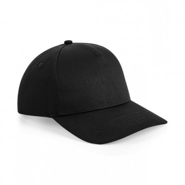 BC649 Urbanwear 5-Panel Snapback