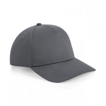 BC649 Urbanwear 5-Panel Snapback