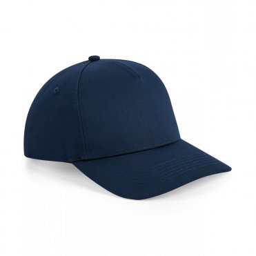 BC649 Urbanwear 5-Panel Snapback
