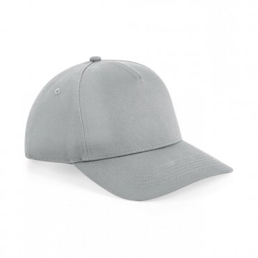 BC649 Urbanwear 5-Panel Snapback