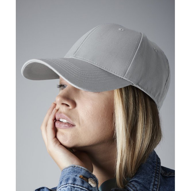 Beechfield BC651 Urbanwear 6-Panel Cap