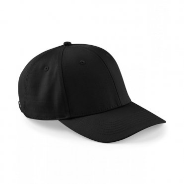 BC651 Urbanwear 6-Panel Cap