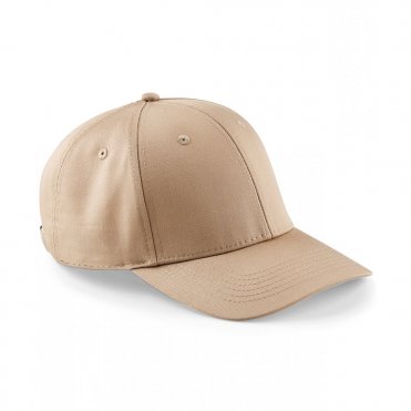 BC651 Urbanwear 6-Panel Cap