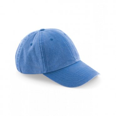 BC655 Low-Profile Vintage Cap