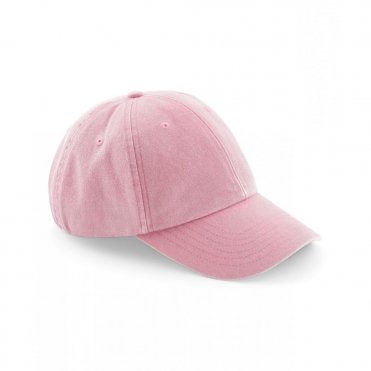 BC655 Low-Profile Vintage Cap